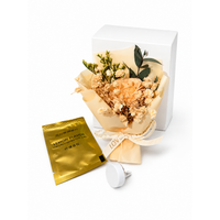 Champagne Bloom