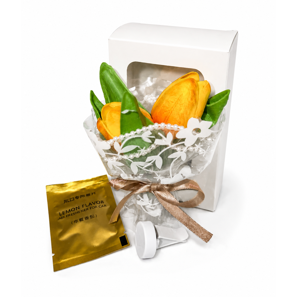 Golden Tulip