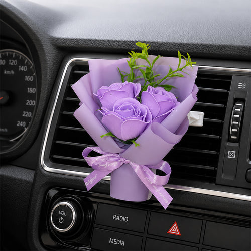 Lavender Rose Trio